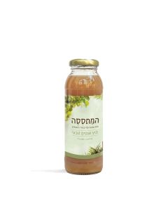מיץ אגס טבעי ספדונה 250 מ"ל המתססה