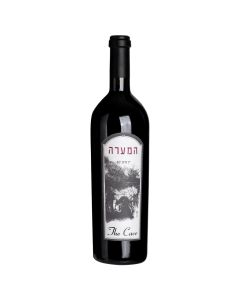 המערה 2016