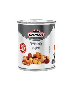 קוקטייל מיקס סאליסול