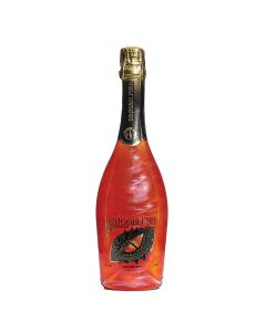 דרגון פייר תות Strawberry Dragon Fire