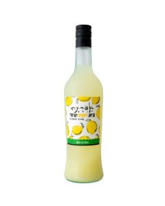 ערק אפרתה ישראלי לימון 18%  700 מ"ל