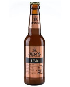 ג'מס IPA 330 מ"ל
