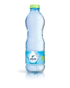 ארגז 24 יח' מים מינרלים מי עדן 500 מ"ל