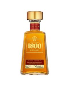 טקילה 1800 רפוסדו 750 מ"ל