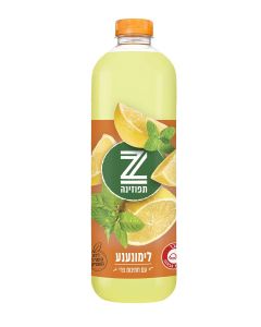 תפוזינה לימונענע 1.5 ליטר