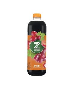 תפוזינה ענבים 1.5 ליטר
