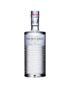 ג'ין דה בוטניסט (The Botanist)