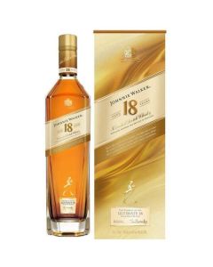 ג'וני ווקר 18 שנים