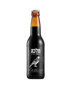 מלכה סטאוט 330 מ"ל