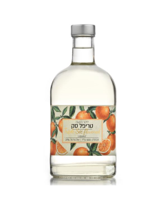 בנימינה ליקר טריפל סק 500 מ"ל