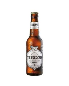 אלכסנדר בלייזר 330 מ"ל