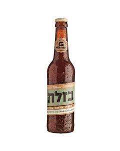 בזלת חיטה 330 מ"ל