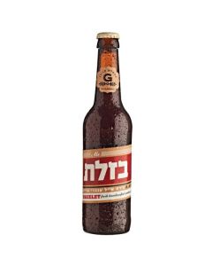 בזלת אייל ענברי 330 מ"ל