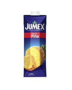 ג'ומקס קרטון אננס 1 ליטר