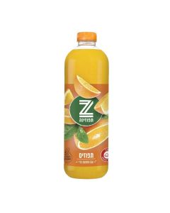 תפוזינה תפוזים 1.5 ליטר