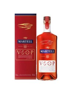 קוניאק מרטל VSOP ליטר - מארז שי