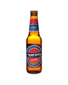 מכבי 330 מ"ל