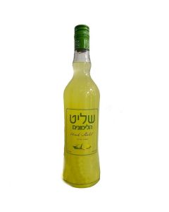 ערק שליט לימונים