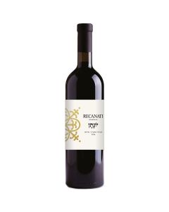 רקנאטי יונתן אדום
