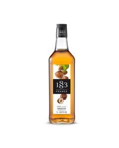 רוטן אגוזי לוז ליטר