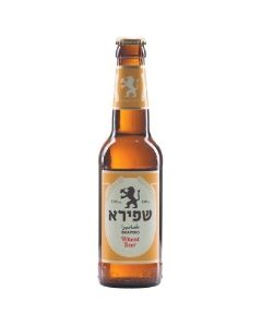 שפירא חיטה 330 מ"ל