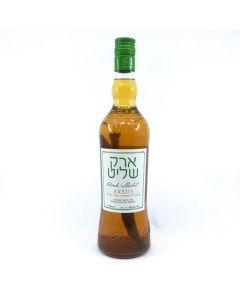 ערק שליט אקסוס