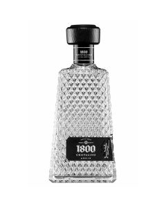 טקילה 1800 קריסטלינו