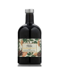 בנימינה ליקר שוקולד 500 מ"ל