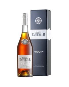 ברנדי גראנד אמפרר VSOP כשר - מארז שי