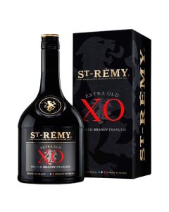 ברנדי סט רמי XO - מארז שי
