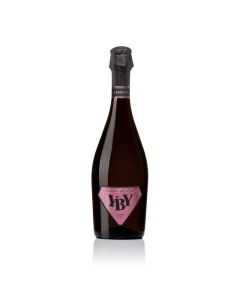 יה בייבי יה יין נתזים רוזה יבש YBY Premium Sekt - Rosé DRY
