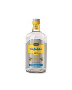 ג'ין GMG