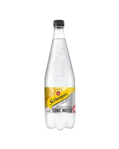 שוופס אינדיאן טוניק 1 ליטר