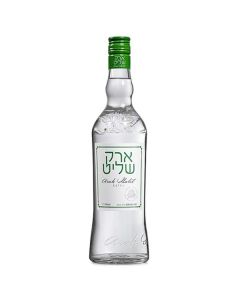 ערק שליט