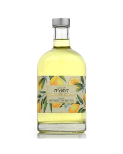 בנימינה ליקר לימונצ'לו 500 מ"ל
