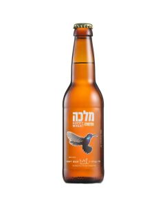 מלכה חיטה 330 מ"ל