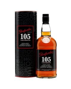 גלנפרקלס 105 ליטר
