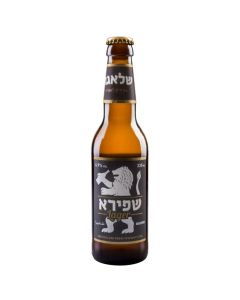 שפירא לאגר 330 מ"ל