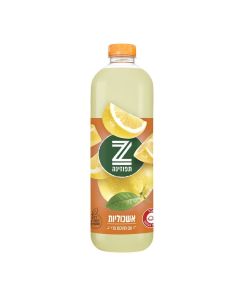 תפוזינה אשכוליות 1.5 ליטר