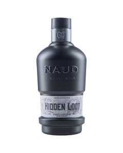 נאוד רום מתובל (Naud Hidden Loot)