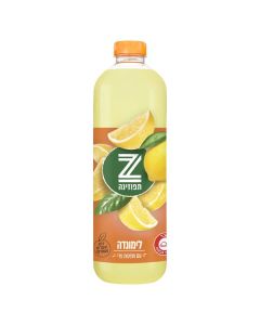 תפוזינה לימונדה 1.5 ליטר