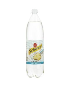 שוופס אננס 1.5 ליטר