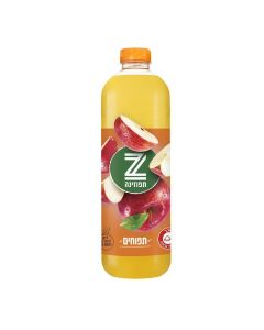 תפוזינה תפוחים 1.5 ליטר