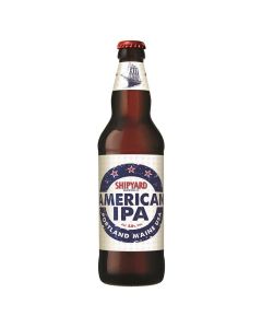 שיפיארד איי פי איי IPA