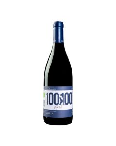 בודגאס אסנסיו קרסלאן 100X100 סירה אורגני