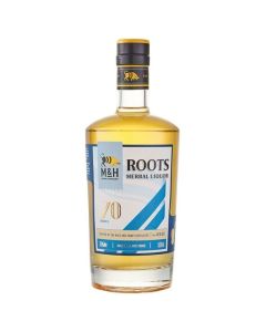 מילק אנד האני רוטס (Roots)