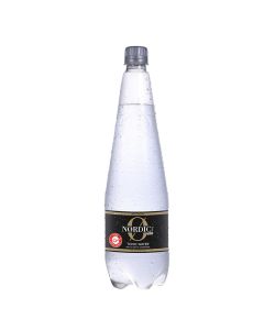 נורדיק מי טוניק עם נגיעת טעם הל 1 ליטר