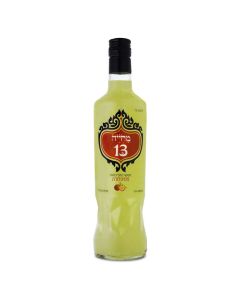 מחייה 13 פסיפלורה