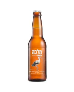 מלכה בהירה 330 מ"ל